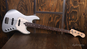 De Gier Bebop 4 Silver Grün