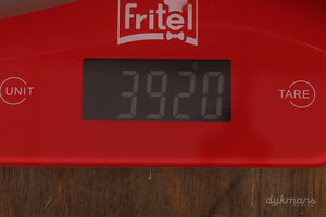 De Gier Bebop 4 Silver Grün