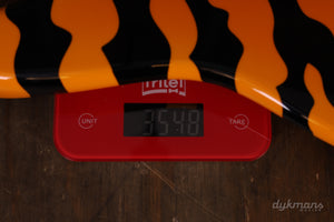 Wayne Guitars (Charvel) Rocklegende Bengal Tiger 2010 GEBRAUCHT!