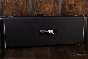 Wayne Guitars (Charvel) Rocklegende Bengal Tiger 2010 GEBRAUCHT!