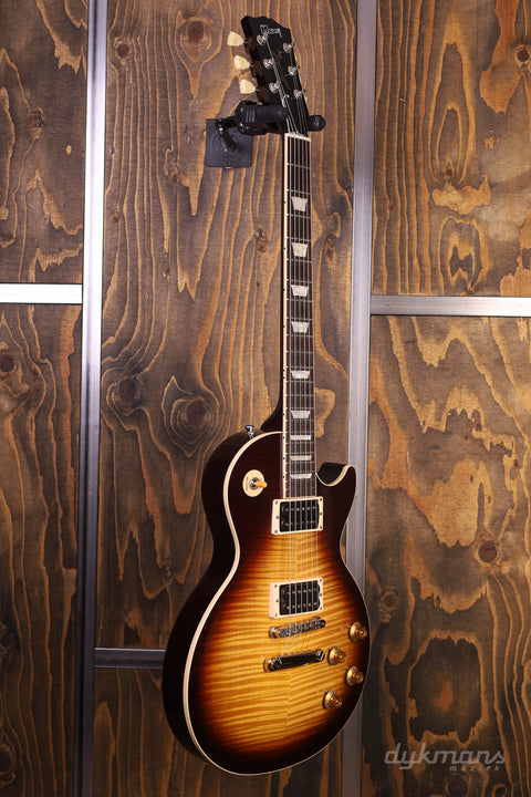 Gibson Slash Les Paul Standard November Burst GEBRAUCHT!