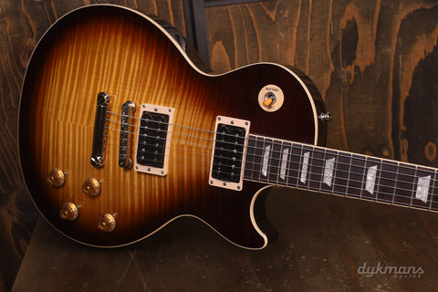 Gibson Slash Les Paul Standard November Burst GEBRAUCHT!