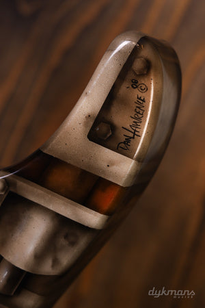 Jackson Custom Shop Soloist „Bio Injection von Dan Lawrence“ GEBRAUCHT!