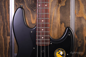 Sire Marcus Miller V3 Active 4-String Satin Black