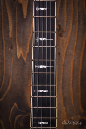 Jackson Custom Shop Soloist „Bio Injection von Dan Lawrence“ GEBRAUCHT!