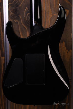 Jackson Custom Shop Soloist „Bio Injection von Dan Lawrence“ GEBRAUCHT!