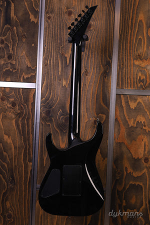 Jackson Custom Shop Soloist „Bio Injection von Dan Lawrence“ GEBRAUCHT!