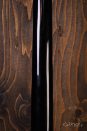 Jackson Custom Shop Soloist „Bio Injection von Dan Lawrence“ GEBRAUCHT!