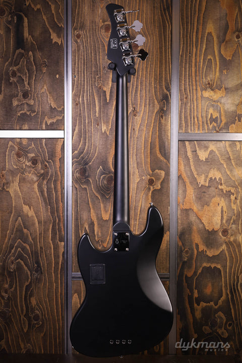 Vater Marcus Miller V3 Active 4-String Satin Black