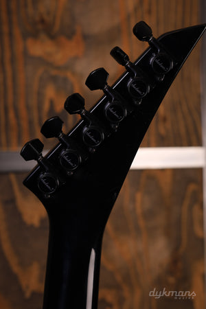 Jackson Custom Shop Soloist „Bio Injection von Dan Lawrence“ GEBRAUCHT!