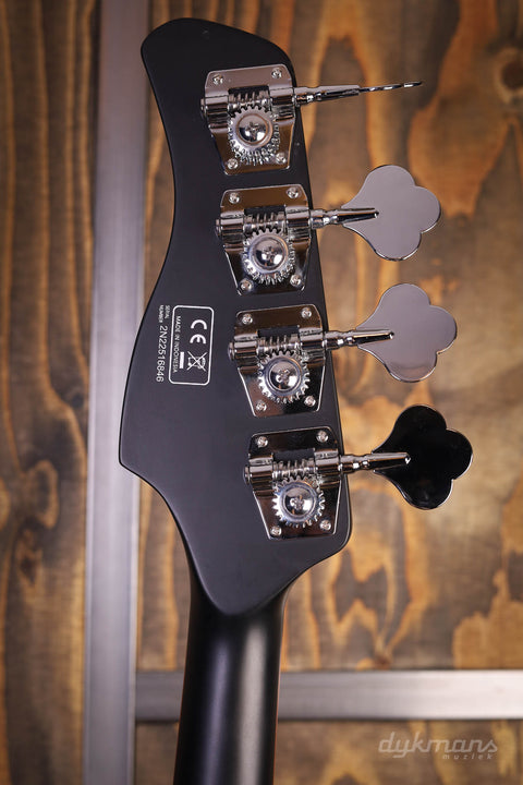 Sire Marcus Miller V3 Active 4-String Satin Black