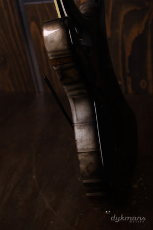 Jackson Custom Shop Soloist „Bio Injection von Dan Lawrence“ GEBRAUCHT!