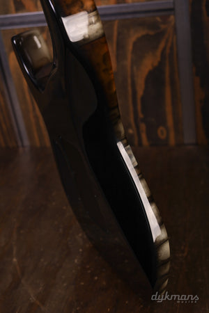 Jackson Custom Shop Soloist „Bio Injection von Dan Lawrence“ GEBRAUCHT!