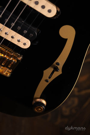 Ibanez PGM50-BK Paul Gilbert Signatur