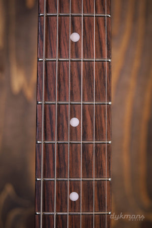 Ibanez PGM50-BK Paul Gilbert Signatur