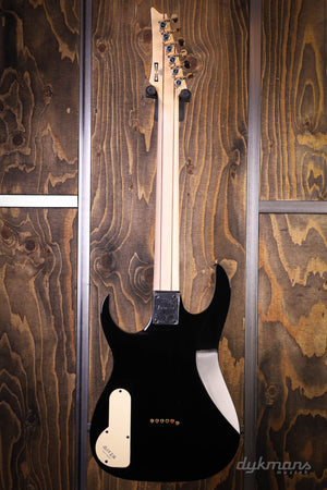 Ibanez PGM50-BK Paul Gilbert Signatur