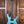 Mayones Duvell DT 7 Metallic Light Blue 26.5