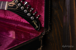 Gibson Explorer 1991 Metallica „Justice for All“ GEBRAUCHT!