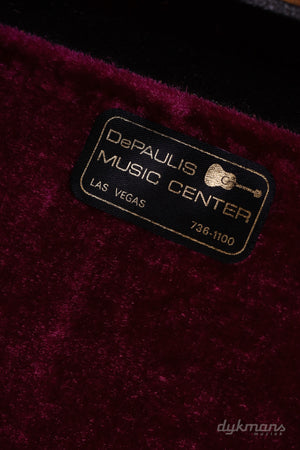 Gibson Explorer 1991 Metallica „Justice for All“ GEBRAUCHT!