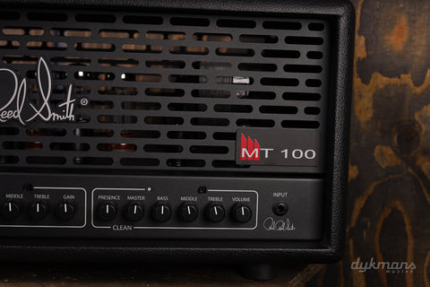 PRS MT-100 Kopf