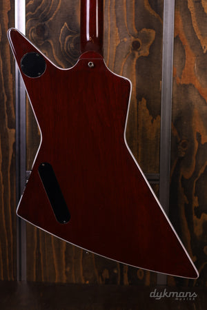 Gibson Explorer 1991 Metallica „Justice for All“ GEBRAUCHT!