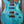 PRS Modern Eagle V Carroll Blue (2024) VORBESTELLUNG