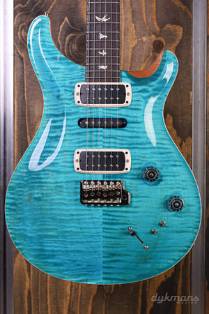 PRS Modern Eagle V Carroll Blue (2024) VORBESTELLUNG