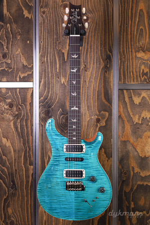 PRS Modern Eagle V Carroll Blue (2024) VORBESTELLUNG