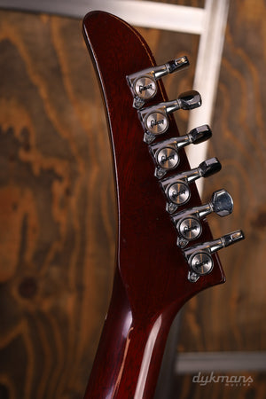 Gibson Explorer 1991 Metallica „Justice for All“ GEBRAUCHT!