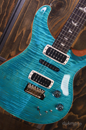 PRS Modern Eagle V Carroll Blue (2024) VORBESTELLUNG