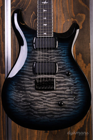 PRS SE Mark Holcomb Holcomb Blue Burst 2026