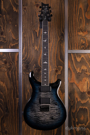 PRS SE Mark Holcomb Holcomb Blue Burst 2026