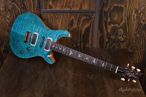 PRS Modern Eagle V Carroll Blue (2024) VORBESTELLUNG