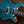 PRS Modern Eagle V Carroll Blue (2024) VORBESTELLUNG