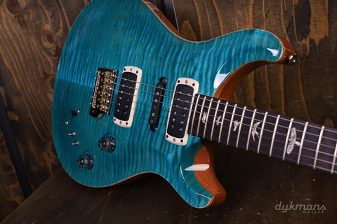 PRS Modern Eagle V Carroll Blue (2024) VORBESTELLUNG