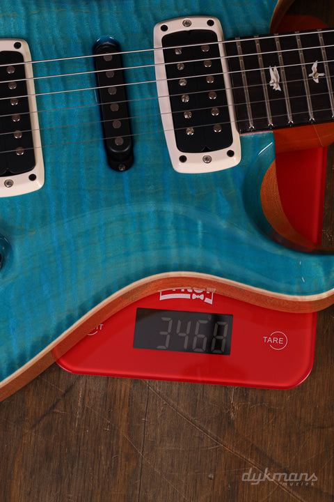 PRS Modern Eagle V Carroll Blue (2024) VORBESTELLUNG