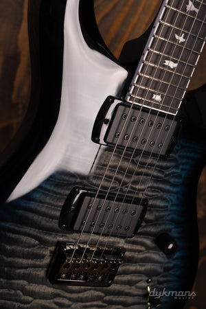 PRS SE Mark Holcomb Holcomb Blue Burst 2026