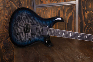 PRS SE Mark Holcomb Holcomb Blue Burst 2026