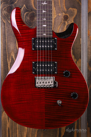 PRS SE CE 24 Schwarzkirsche