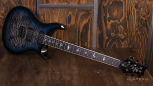 PRS SE Mark Holcomb Holcomb Blue Burst 2026