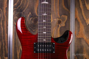 PRS SE CE 24 Schwarzkirsche