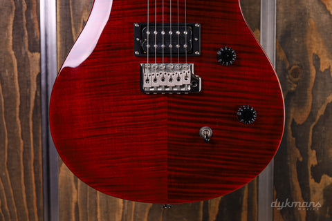 PRS SE CE 24 Schwarzkirsche