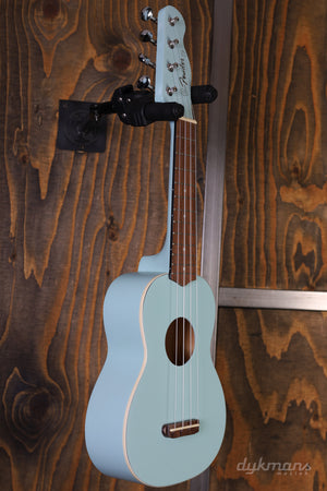 Fender Venice Sopran-Ukulele Daphne Blue