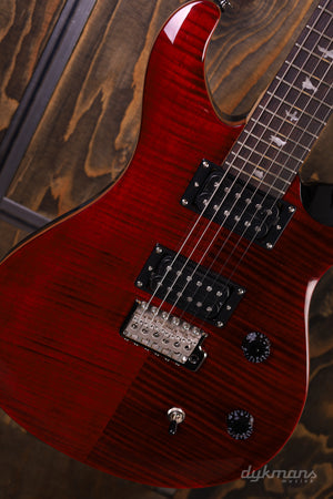 PRS SE CE 24 Schwarzkirsche