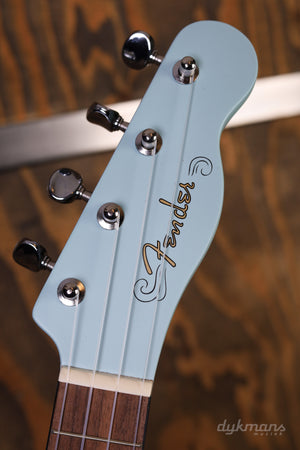 Fender Venice Sopran-Ukulele Daphne Blue