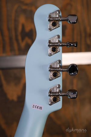 Fender Venice Sopran-Ukulele Daphne Blue