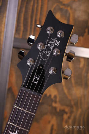 PRS SE CE 24 Schwarzkirsche
