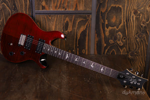 PRS SE CE 24 Schwarzkirsche