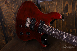 PRS SE CE 24 Schwarzkirsche