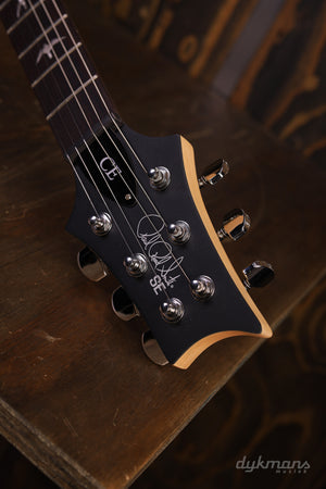PRS SE CE 24 Schwarzkirsche